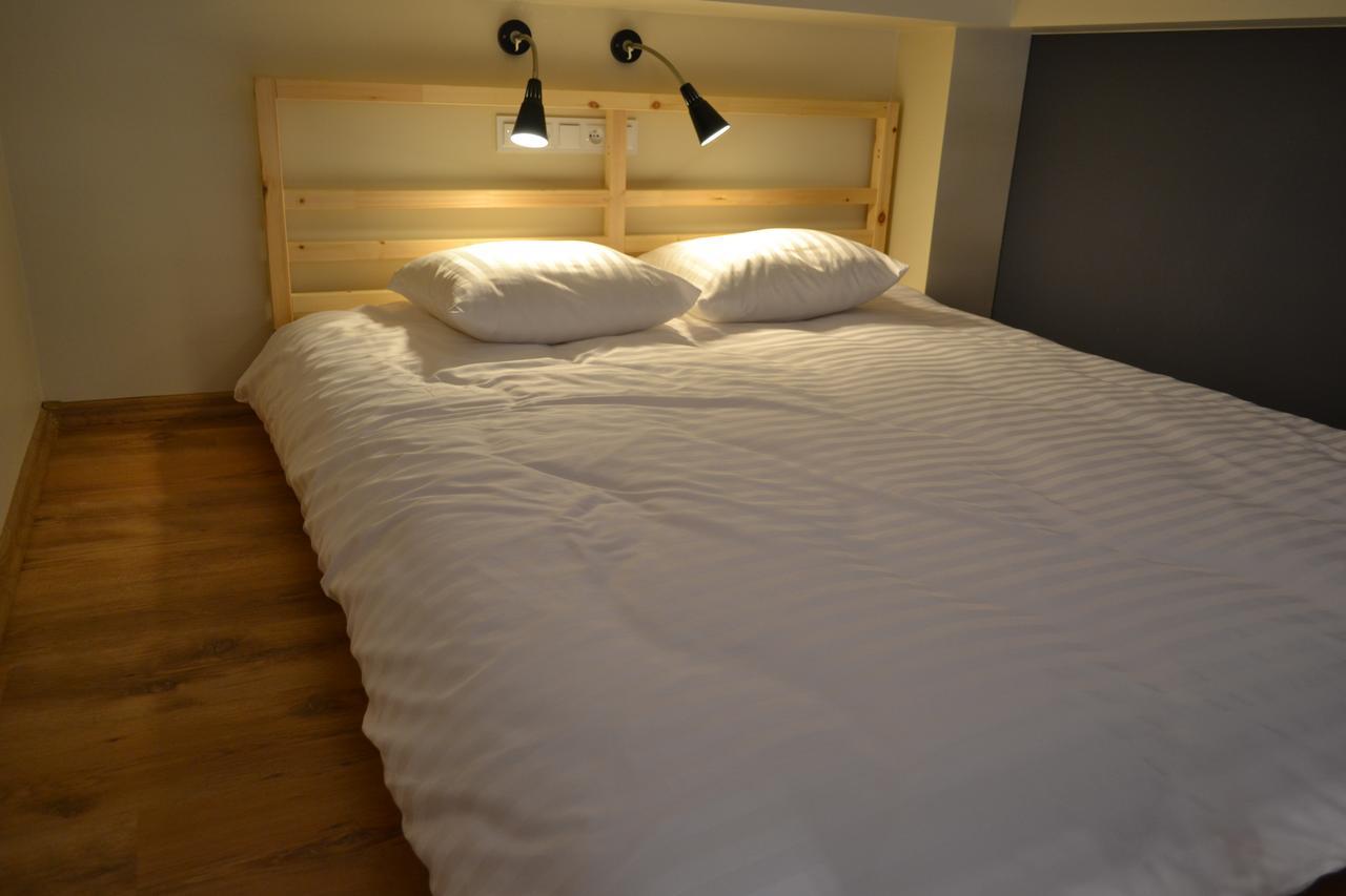 Aparthotel Smart Apart Krakau