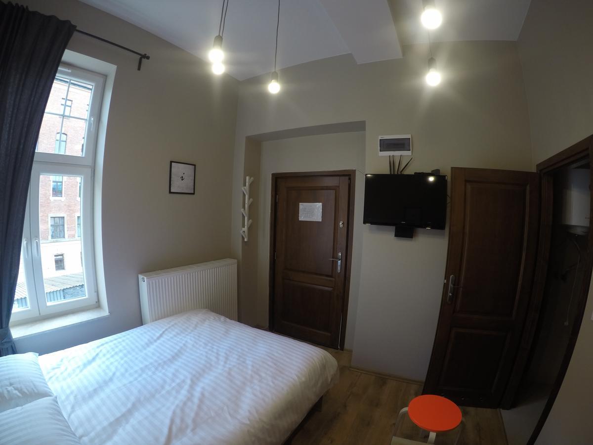 Smart Apart Aparthotel Krakow