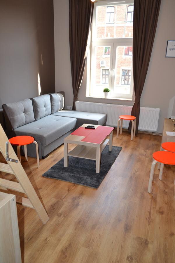 Smart Apart 3* Krakau