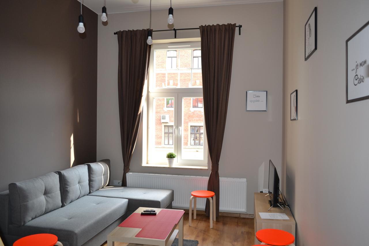 Smart Apart 3* Krakau