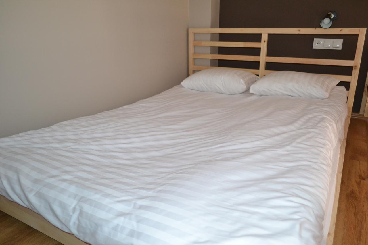 Smart Apart 3* Krakau