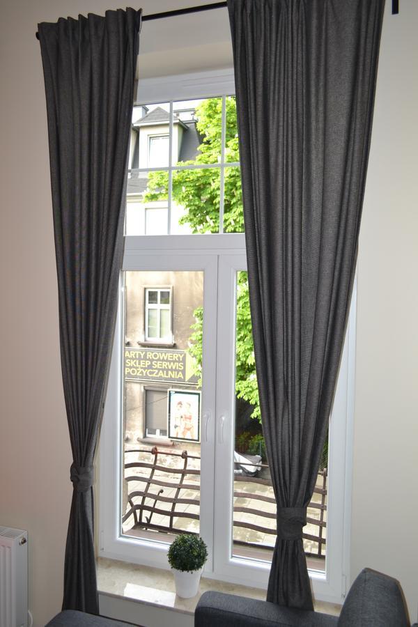 Smart Apart Aparthotel
